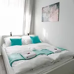 Studio Apartments Nahe Messe